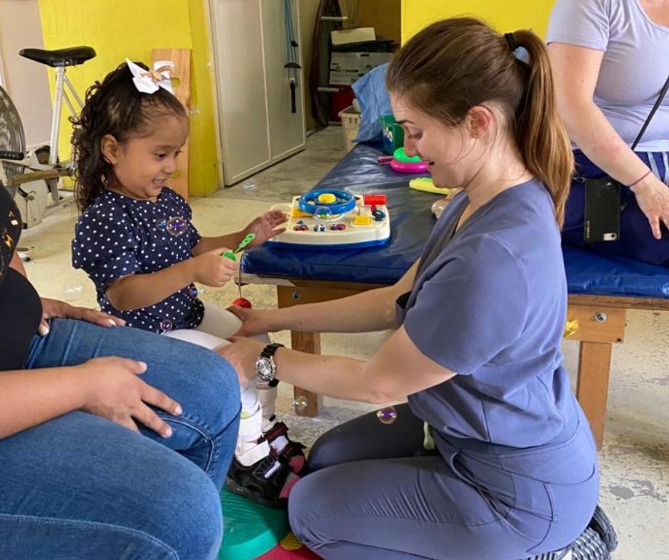 Washington State University students join us on this trip to assist orthodontists with surgery, free dental clinics, Diabetes testing, Iron Fish program and house construction.